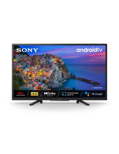 SONY KD32W800 TVC 32" HD ANDROID   TVSAT