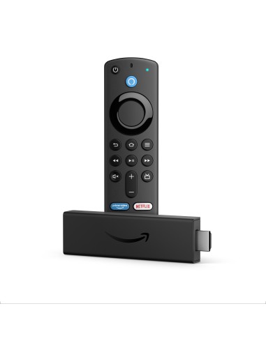 AMAZON FIRE TV STICK STREAMING MEDIA PLAYER (2021)