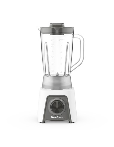 MOULINEX LM2C01 FRULLATORE BLENDER BLENDEO 450WATT