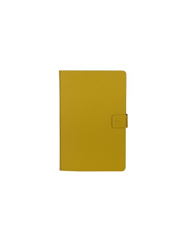 TUCANO TAB-UNIS105-Y SAMSUNG TAB 10,5" GIALLO CUSTODIA UNIVERSO