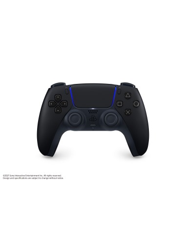 SONY PS5 JOYPAD WIRELESS DUALSENSE MIDNIGHT BLACK