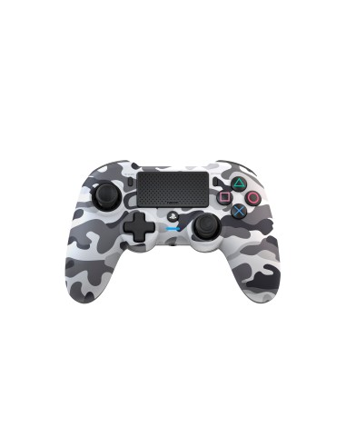 NACON PS4 JOYPAD ASIMMETRICO       CAMOGREY