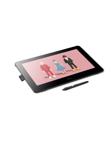 WACOM DTH-167K0B CINTIQ PRO 16 TAVOLETTA GRAFICA