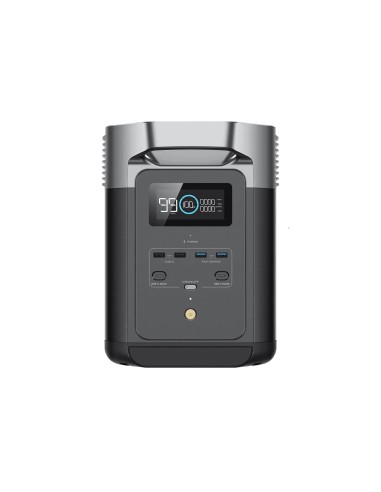 ECOFLOW DELTA 2 BATTERIA PORTATILE 1024KW