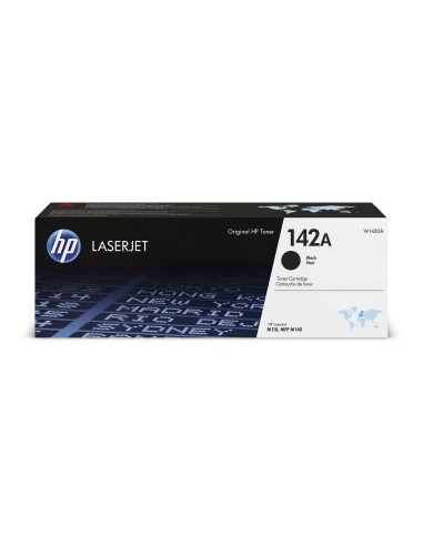 HP W1420A 142A NERO TONER 950PGG   PER M110W/WE M140W/WE