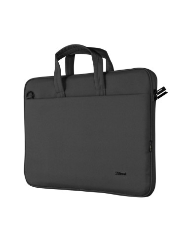 TRUST 24447 BOLOGNA 16" ECO NERO BORSA NOTEBOOK