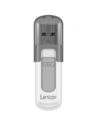 LEXAR JUMPDRIVE V100 128GB USB 3.0 GLOBAL PENDRIVE