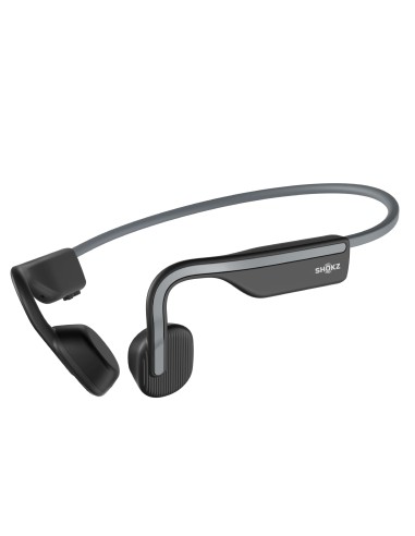 SHOKZ S661GY OPENMOVE GREY AURICOLARI BT A CONDUZIONE OSSEA