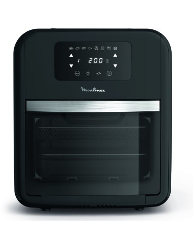 MOULINEX AL501810 FRIGGITRICE AD   ARIA OVEN & GRILL