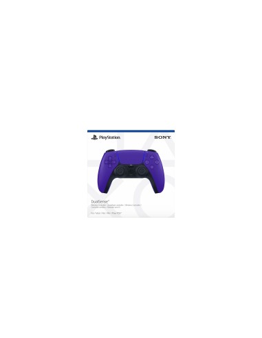 SONY PS5 JOYPAD WIRELESS DUALSENSE GALACTIC PURPLE