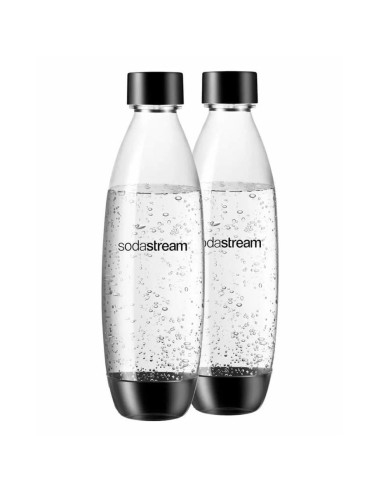 SODASTREAM 2270072 BOTTIGLIE BIPACK FUSE DWS UNIVERSALI