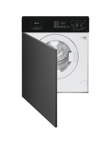 SMEG LB107N LVB E 7KG 1000 GIRI 60 CM 15 PROGR.