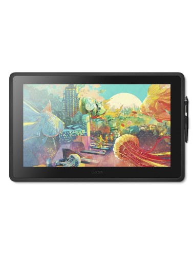 WACOM DTK-2260K0A CINTIQ 22 TAVOLETTA GRAFICA