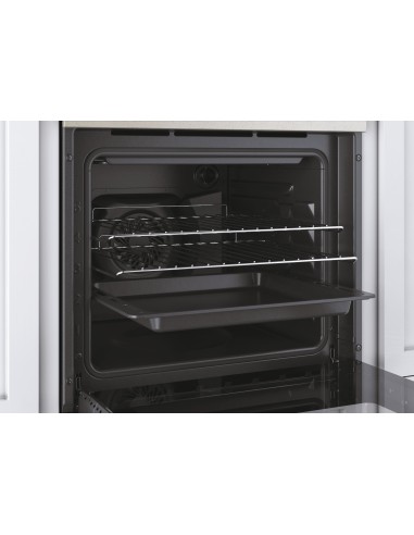 CANDY FCC603NAV FORNO A+ 65LT 8FUNZ. 3 MANOPOLE AVENA TIMER