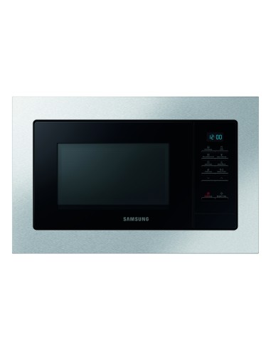 SAMSUNG MG20A7013CT FORNO MICRO CON GRILL 20LT PIATTO DORATORE