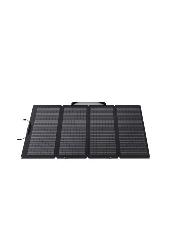 ECOFLOW PANNELLO SOLARE 220W