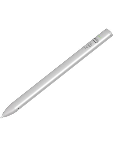 LOGITECH CRAYON USB-C DIGITAL PENCIL IPAD 10G