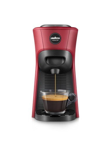 LAVAZZA TINY ECO RED MACCHINA CAFFE' LM840