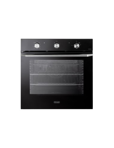 DE_LONGHI NSM7NLPPP FORNO A NERO   9FUNZ. 74LT FUNZ. MASTER PIZZA 300°