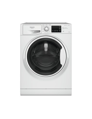 HOTPOINT_ARISTON EUNDBR6369WAIT LAVASC. D/A 9/6KG 1400G DISPLAY DIGIT.