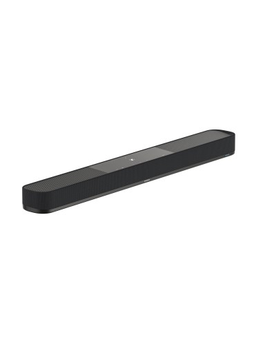 SENNHEISER SB02M AMBEO PLUS SOUNDBAR 7.1.4 DOLBY ATMOS