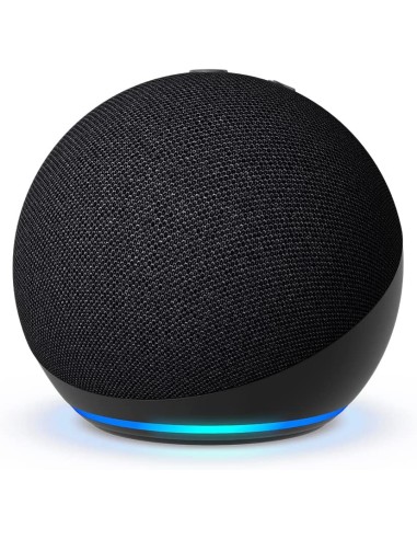 AMAZON ECHO DOT 5GEN ANTRACITE SMART SPEAKER