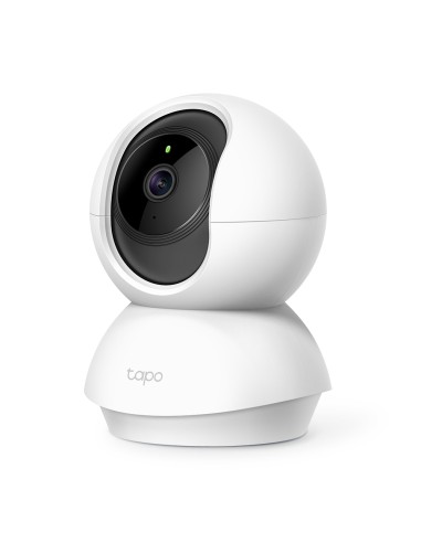 TPLINK TAPO C70 IP CAM WIFI PER INTERNI STORAGE MICROSD