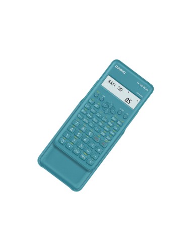 CASIO FX-220PLUS-2 CALCOLATRICE SCIENTIFICA 181F 2L