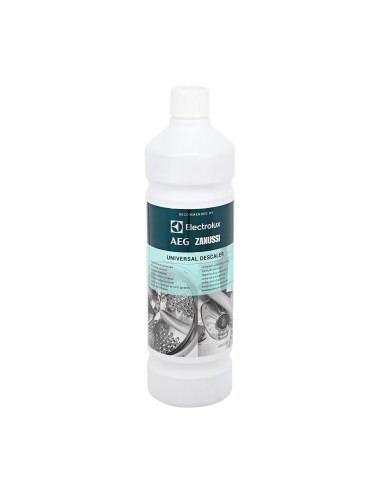 ELECTROLUX M3KCD201 UNIVERSAL DESCALER DECALCIFICANTE LIQUIDO 1L