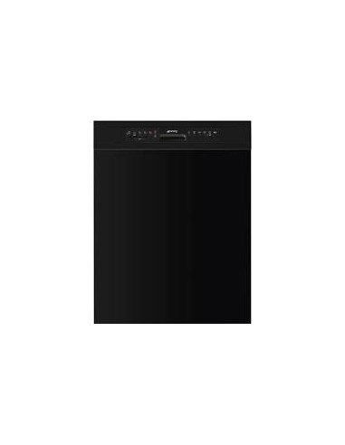 SMEG LSP292DN LST D 13COP. 60CM 5  PROG. INCASSO SOTTOTOP