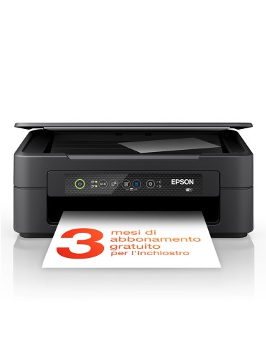 STAMPANTI MULTIFUNZIONE INK: vendita online EPSON XP-2200 STAMPANTE AIO INKJET 3IN1 WIFI in offerta