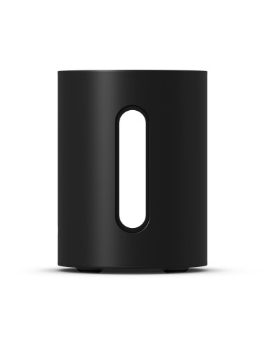 SONOS SUB MINI NERO SUBWOOFER