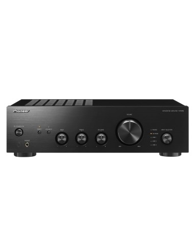 PIONEER A10AE AMPLIFICATORE NERO