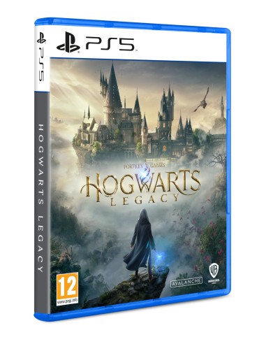 HOGWARTS LEGACY PS5