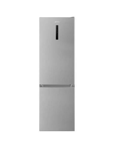 SMEG FC200XEU COMB. E NF 331LT INOX H200 L60 DISPLAY ESTERNO