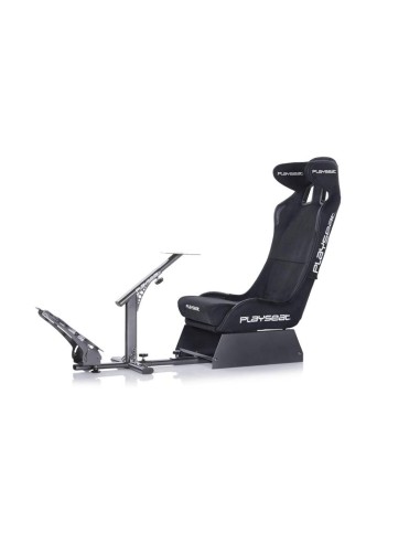 PLAYSEAT EVOLUTION PRO SEDIA GAMING RACING SUPPORTI IN ACCIAIO ACTIFIT