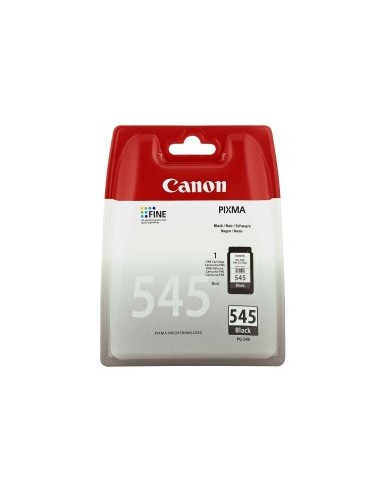 CANON PG-545 NERO CARTUCCIA