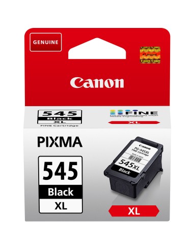 CANON PG-545XL NERO CARTUCCIA