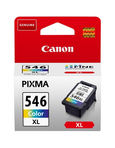 CANON CL-546XL COLORE CARTUCCIA