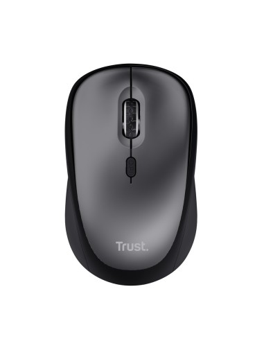 TRUST 24549 YVI+ NERO MOUSE WIRELESS ECO