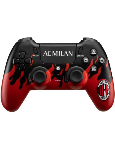 QUBICK PS4 JOYPAD WIRELESS MILAN