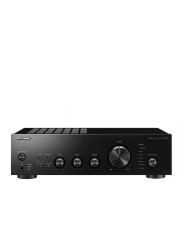 PIONEER A40AE AMPLIFICATORE NERO