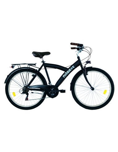 NILOX BIKE 26' MUSCOLARE