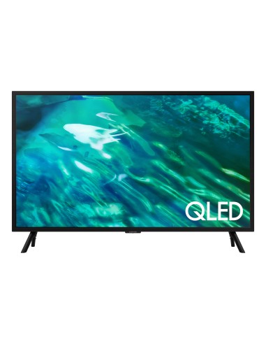 SAMSUNG QE32Q50AEU TVC 32" QLED FHD SMART TVSAT