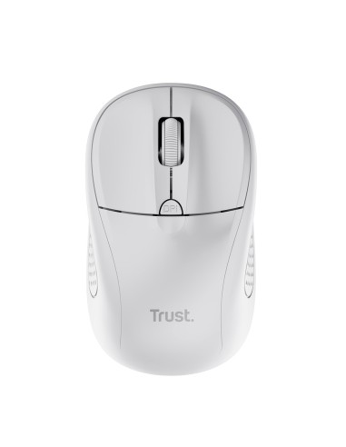 TRUST 24795 PRIMO BIANCO OPACO MOUSE WIRELESS