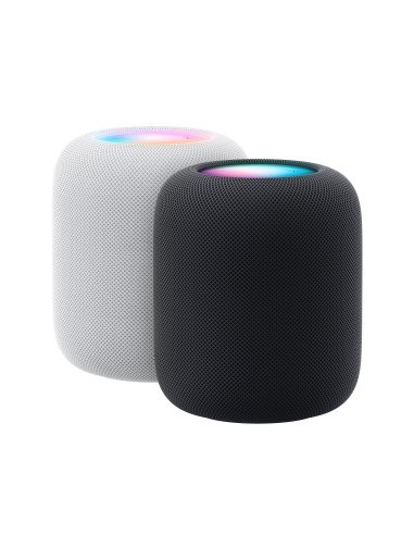 APPLE MQJ83ZD/A HOMEPOD BIANCO ASSISTENTE VOCALE