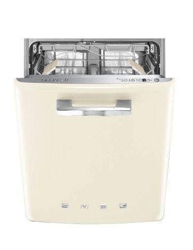 SMEG STFABCR3 LST B ANNI 50 13COP. 60CM SOTTOTOP PANNA