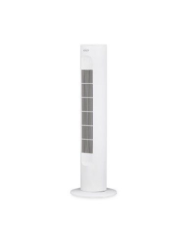 ARGO NANTE VENTILATORE A TORRE CON TIMER E TELECOMANDO