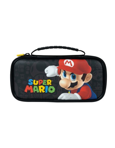 BIGBEN SWITCH CUSTODIA SUPER MARIO