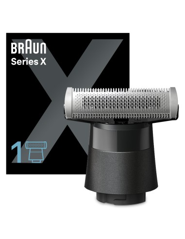 BRAUN XT20 LAMINA (1PZ) PER XT5100